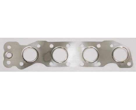 Gasket, exhaust bend