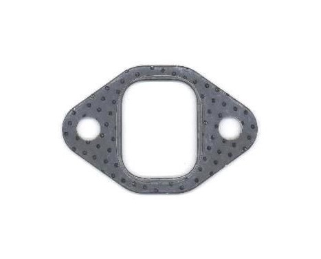 Gasket, exhaust bend