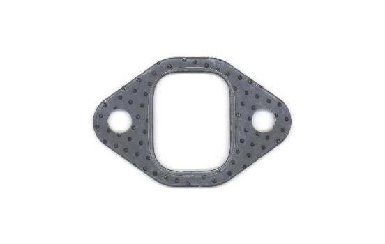 Gasket, exhaust bend