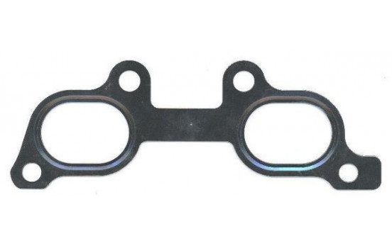 Gasket, exhaust bend