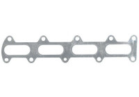 Gasket, exhaust bend