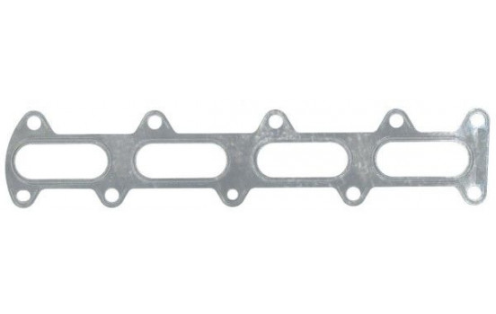 Gasket, exhaust bend