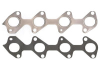 Gasket, exhaust bend