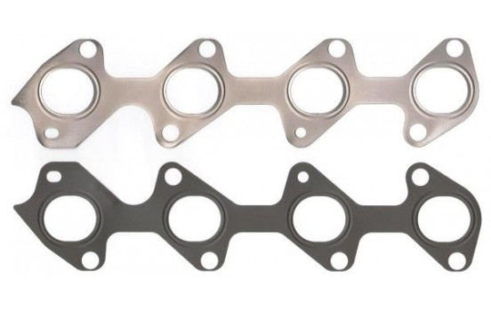 Gasket, exhaust bend