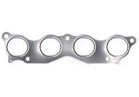 Gasket, exhaust bend