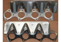 Gasket, exhaust bend