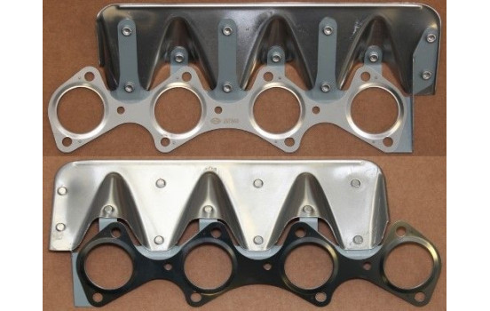 Gasket, exhaust bend