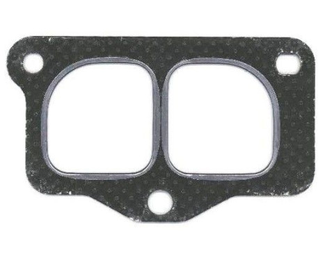 Gasket, exhaust bend