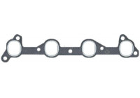 Gasket, exhaust bend