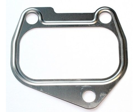 Gasket, exhaust bend