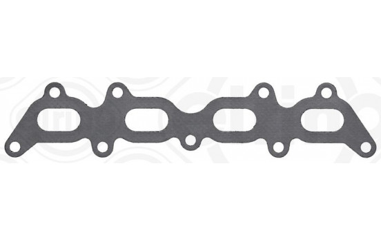 Gasket, exhaust bend