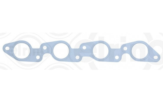 Gasket, exhaust bend