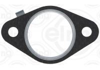 Gasket, exhaust bend