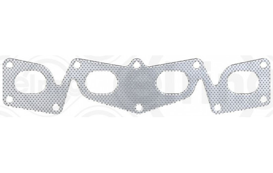 Gasket, exhaust bend