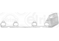 Gasket, exhaust bend