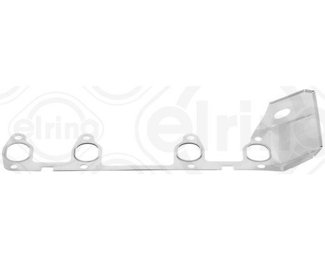 Gasket, exhaust bend