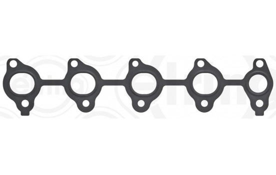 Gasket, exhaust bend