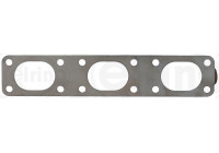 Gasket, exhaust bend