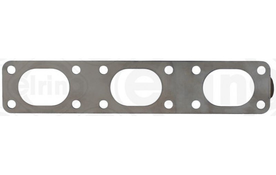 Gasket, exhaust bend