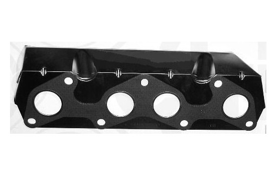 Gasket, exhaust bend