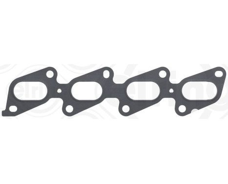 Gasket, exhaust bend