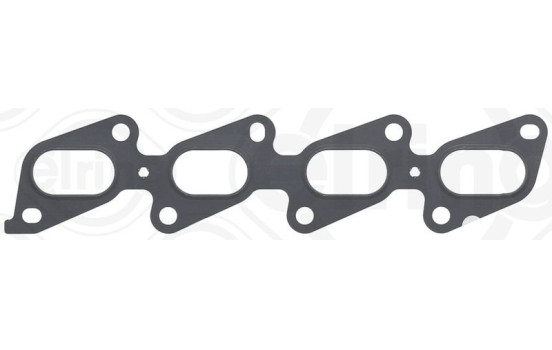 Gasket, exhaust bend