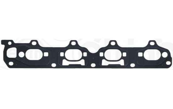 Gasket, exhaust bend