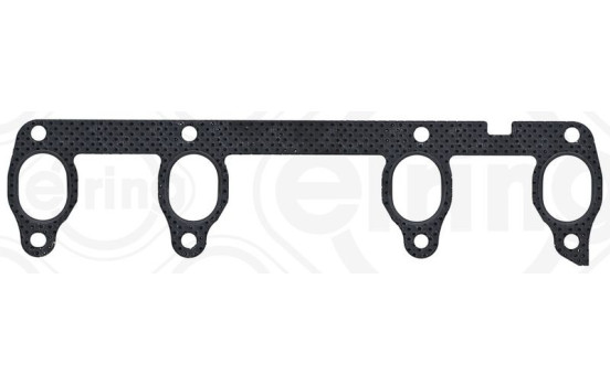 Gasket, exhaust bend