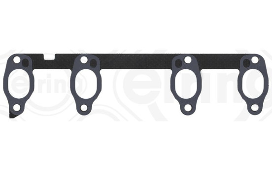 Gasket, exhaust bend, Image 2