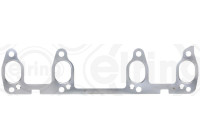 Gasket, exhaust bend