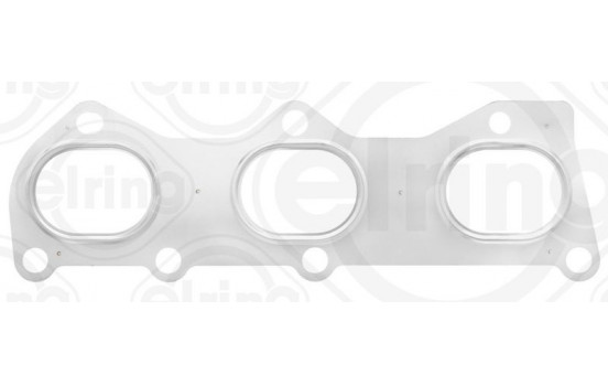 Gasket, exhaust bend