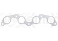 Gasket, exhaust bend