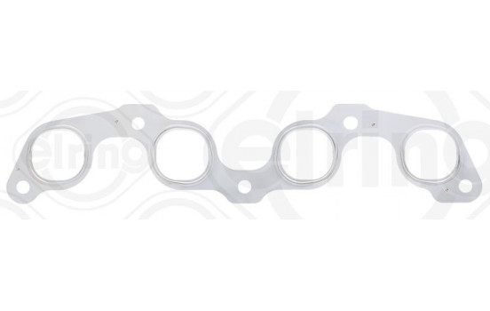 Gasket, exhaust bend