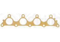 Gasket, exhaust bend