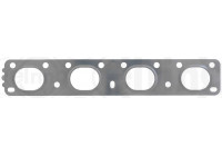 Gasket, exhaust bend