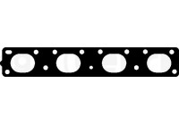 Gasket, exhaust bend