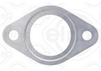 Gasket, exhaust bend