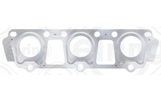 Gasket, exhaust bend