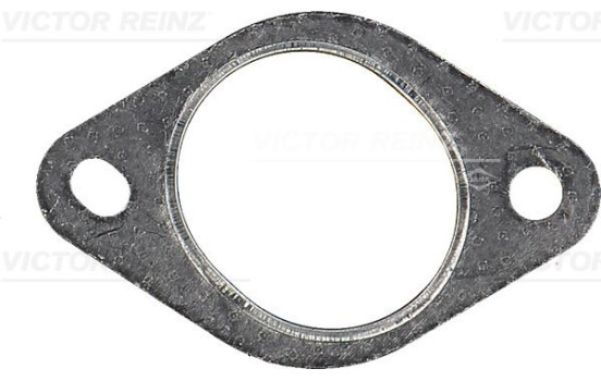 Gasket, exhaust bend