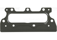 Gasket, exhaust bend