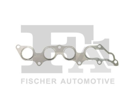 Gasket, exhaust bend