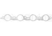 Gasket, exhaust bend