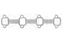 Gasket, exhaust bend