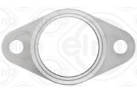 Gasket, exhaust bend