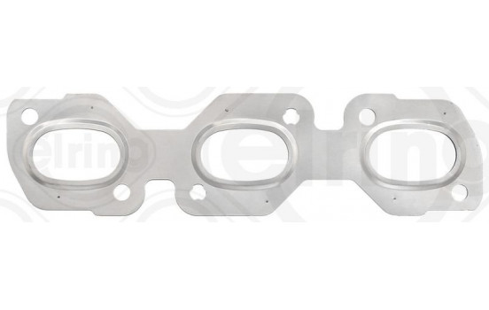 Gasket, exhaust bend