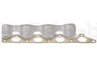 Gasket, exhaust bend