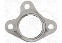 Gasket, exhaust bend