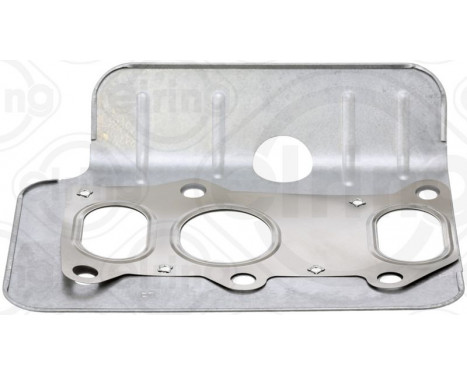 Gasket, exhaust bend