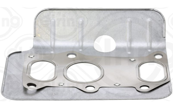 Gasket, exhaust bend