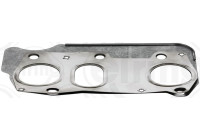 Gasket, exhaust bend